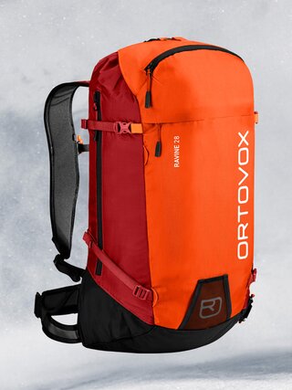 Ortovox backpacks outlet